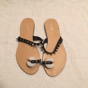 New ‎ womens Sandals 9